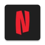 novelas br android application logo